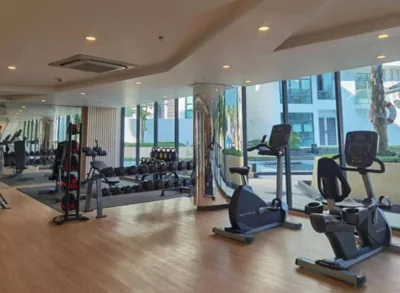 Water park Rawai Beach 200m Nai Han king bedroom – Photos 6