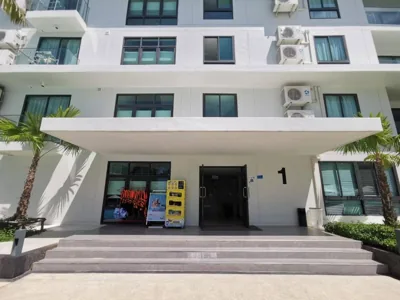 Water park Rawai Beach 200m Nai Han king bedroom – Photos 7