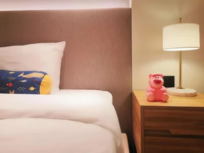 Water park Rawai Beach 200m Nai Han king bedroom – Photos 10